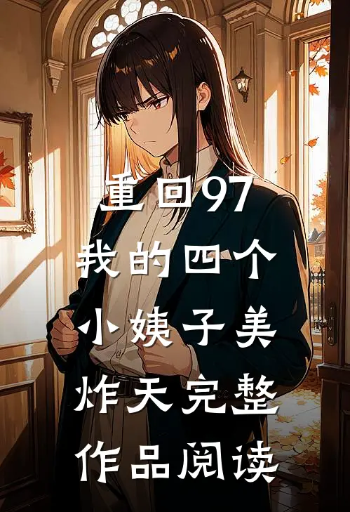 重回97：我的四个小姨子美炸天完整作品阅读