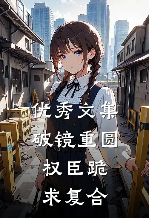 优秀文集破镜重圆：权臣跪求复合