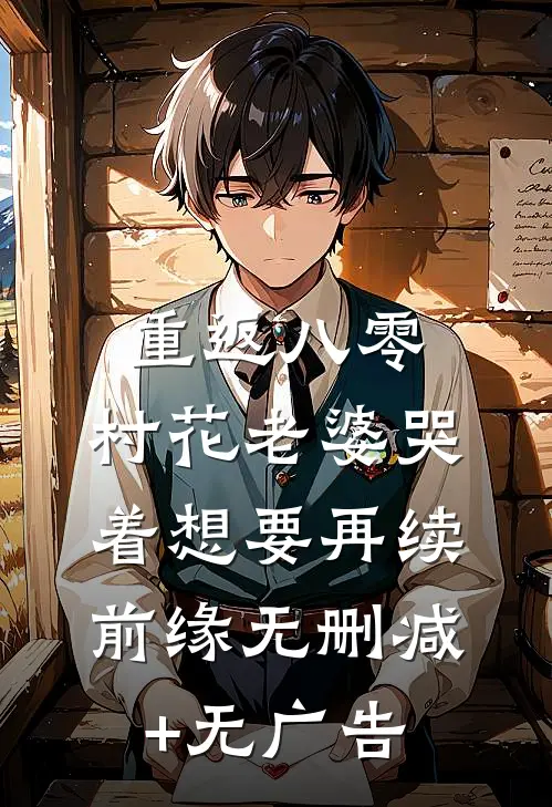 重返八零，村花老婆哭着想要再续前缘无删减+无广告