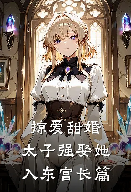 掠爱甜婚：太子强娶她入东宫长篇