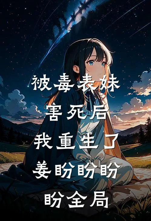 被毒表妹害死后，我重生了姜盼盼盼盼全局
