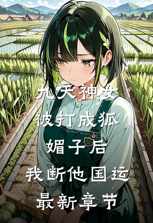 九天神女被打成狐媚子后，我断他国运最新章节