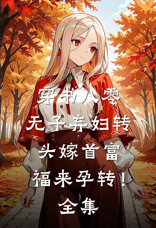 穿书八零，无子弃妇转头嫁首富，福来孕转！全集