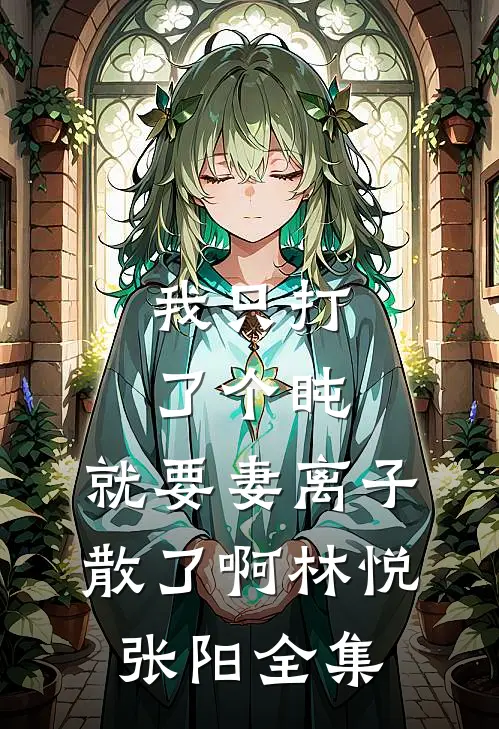 我只打了个盹，就要妻离子散了啊林悦张阳 全集
