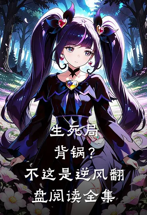 生死局背锅？不，这是逆风翻盘阅读全集