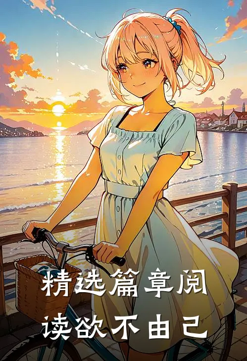 精选篇章阅读欲不由己