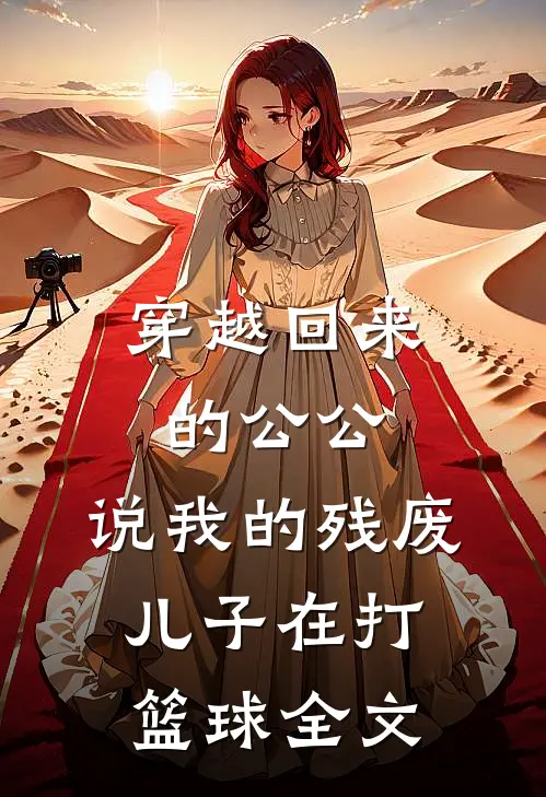 穿越回来的公公，说我的残废儿子在打篮球全文