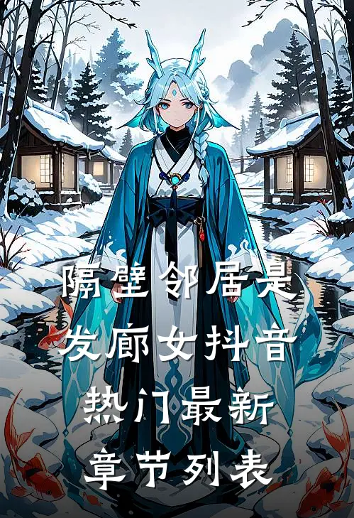 隔壁邻居是发廊女抖音热门最新章节列表