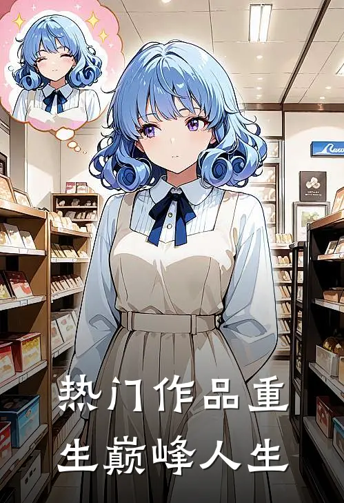 热门作品重生巅峰人生