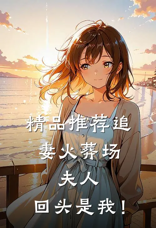 精品推荐追妻火葬场：夫人，回头是我！