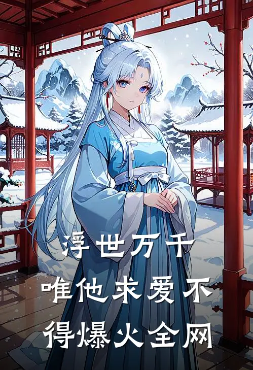 浮世万千，唯他求爱不得爆火全网
