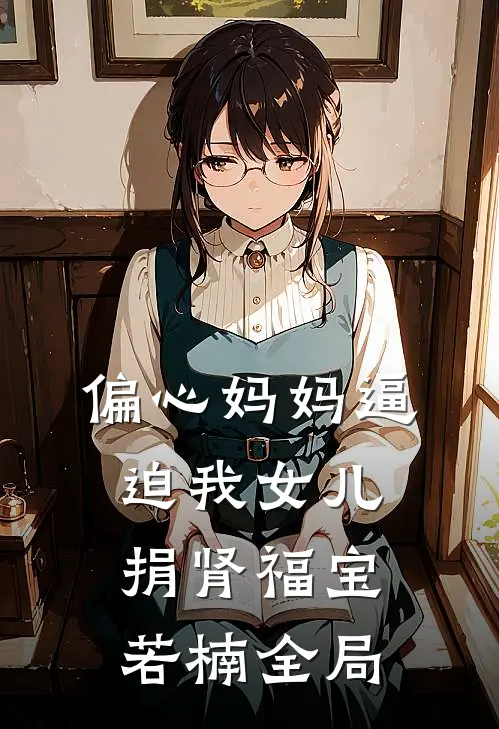 偏心妈妈逼迫我女儿捐肾福宝若楠全局