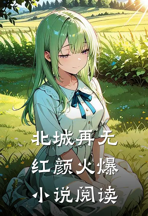 北城再无红颜火爆小说阅读