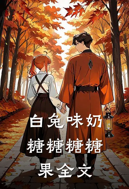 白兔味奶糖糖糖糖果全文