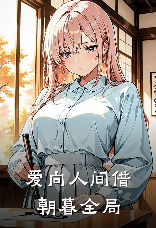 爱向人间借朝暮全局