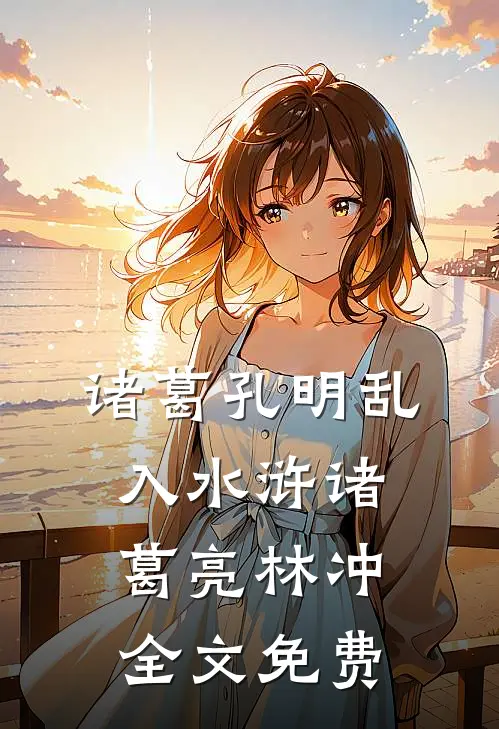 诸葛孔明乱入水浒诸葛亮林冲全文免费
