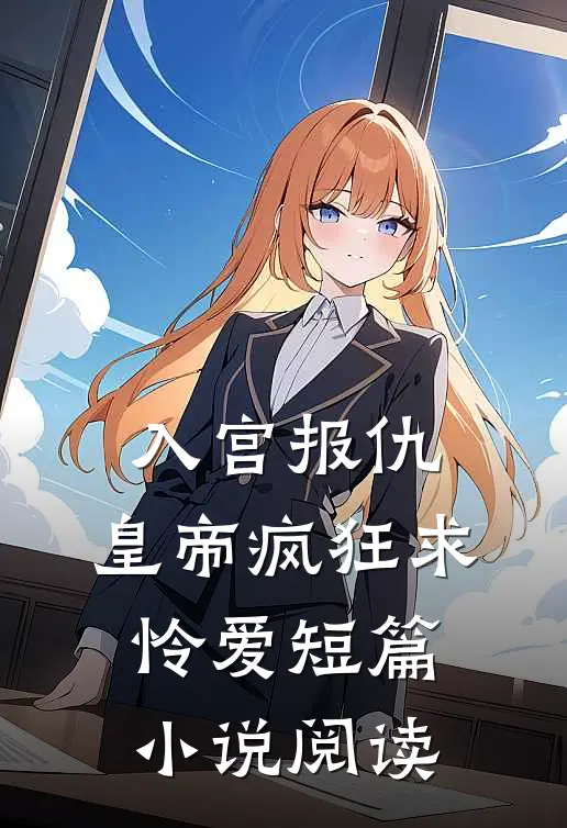 入宫报仇，皇帝疯狂求怜爱短篇小说阅读