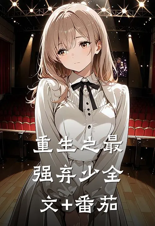 重生之最强弃少全文+番茄