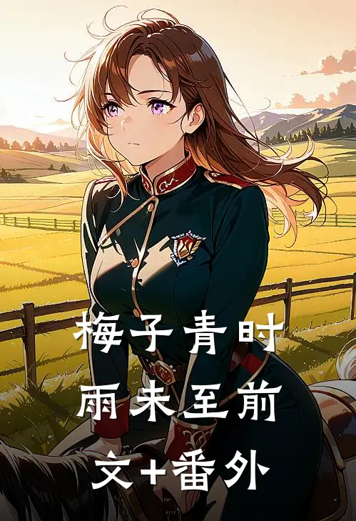 梅子青时雨未至前文+番外