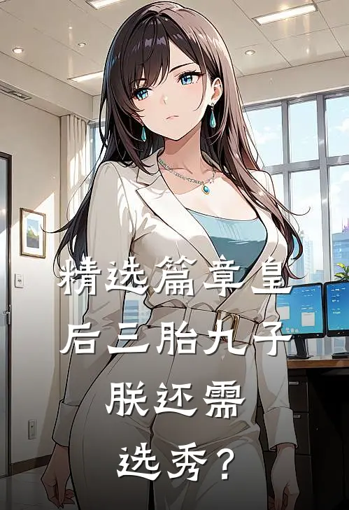 精选篇章皇后三胎九子，朕还需选秀？