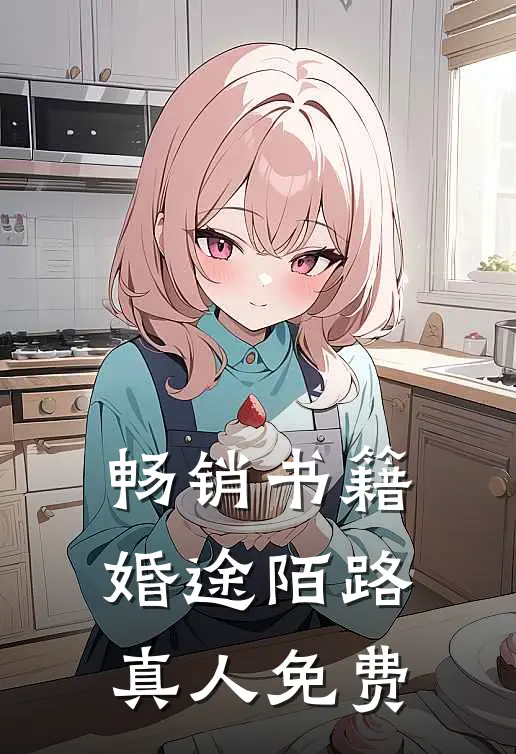 畅销书籍婚途陌路真人免费
