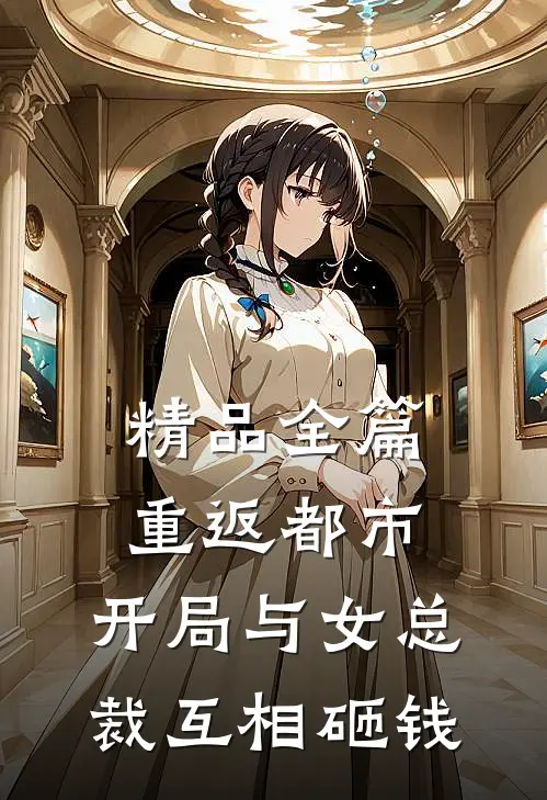 精品全篇重返都市：开局与女总裁互相砸钱