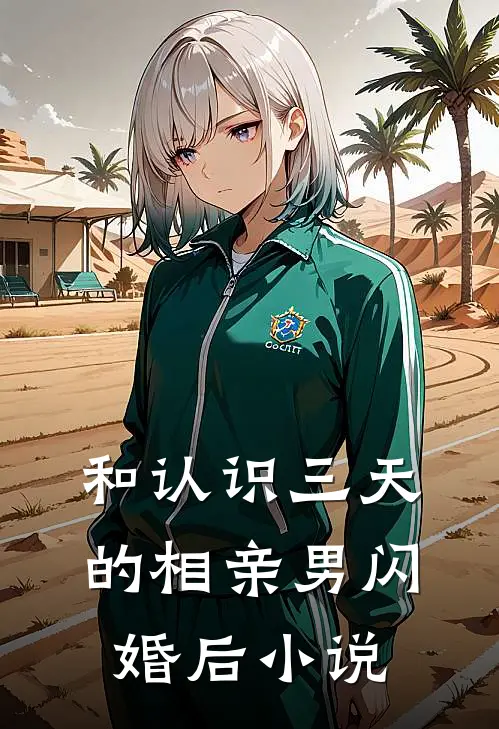 和认识三天的相亲男闪婚后小说