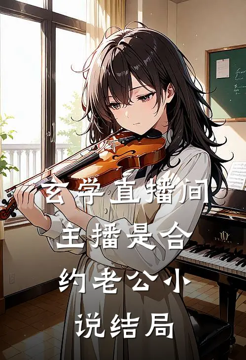 玄学直播间：主播是合约老公小说结局
