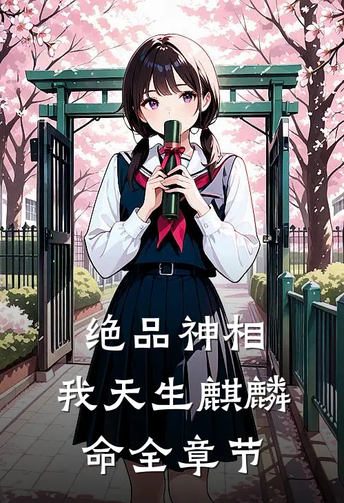 绝品神相：我天生麒麟命全章节