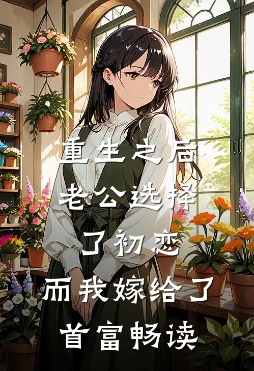 重生之后老公选择了初恋，而我嫁给了首富畅读