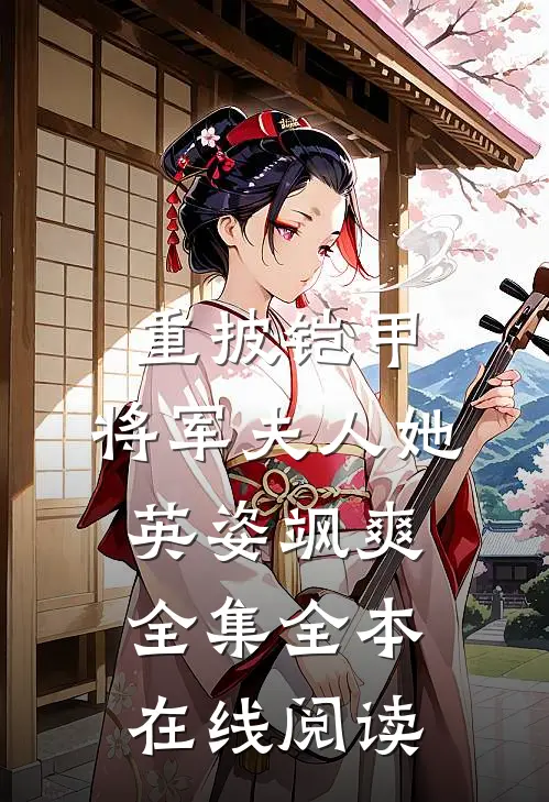 重披铠甲，将军夫人她英姿飒爽全集全本在线阅读
