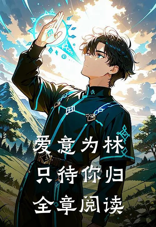 爱意为林，只待你归全章阅读