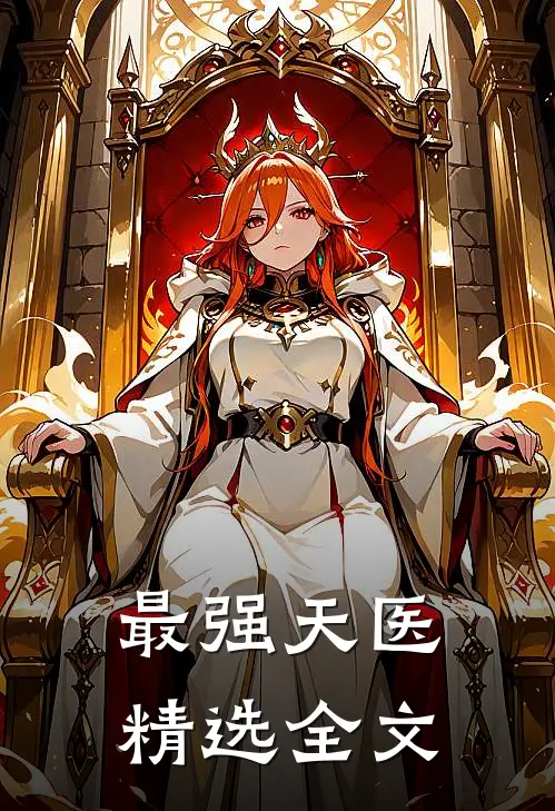 最强天医精选全文