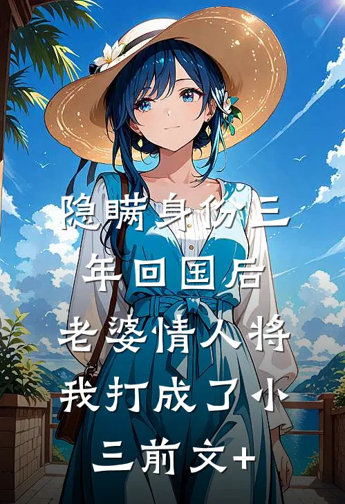 隐瞒身份三年回国后，老婆情人将我打成了小三前文+