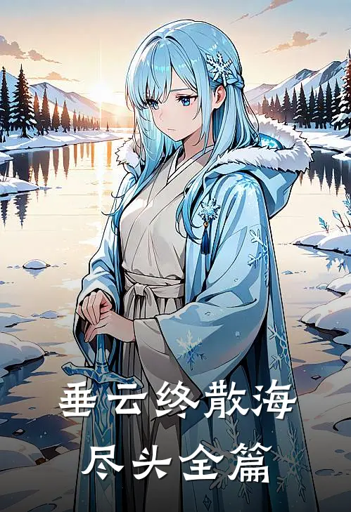 垂云终散海尽头全篇