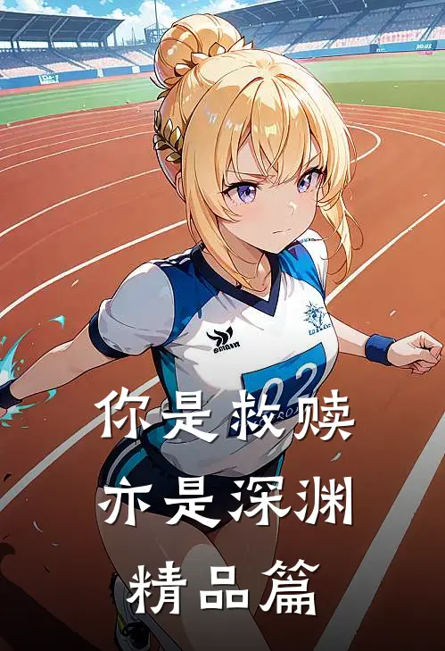 你是救赎亦是深渊精品篇