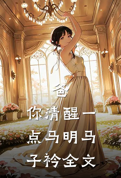 爸，你清醒一点马明马子衿全文