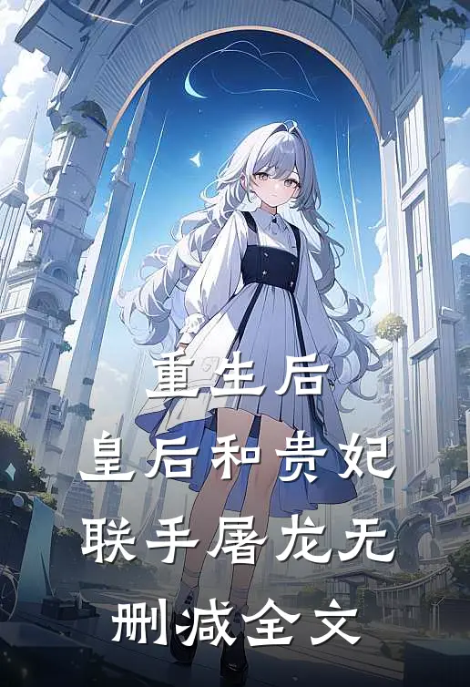 重生后，皇后和贵妃联手屠龙无删减全文