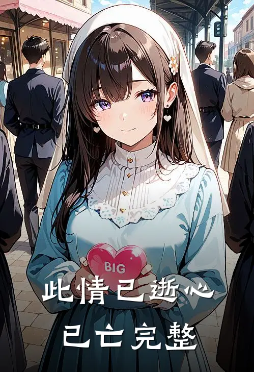 此情已逝心已亡完整