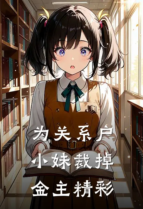 为关系户小妹裁掉金主精彩