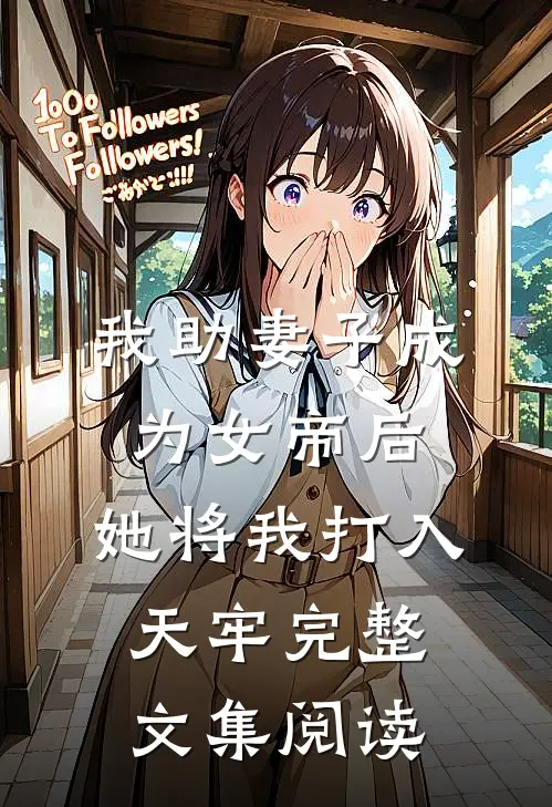 我助妻子成为女帝后，她将我打入天牢完整文集阅读