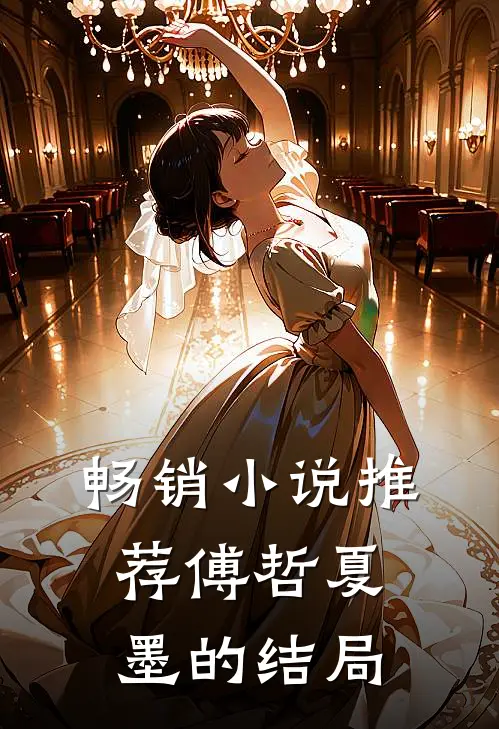 畅销小说推荐傅哲夏墨的结局