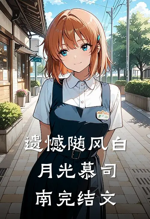 遗憾随风白月光慕司南完结文