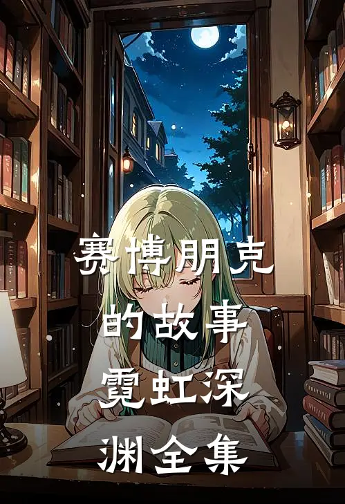 赛博朋克的故事：霓虹深渊 全集