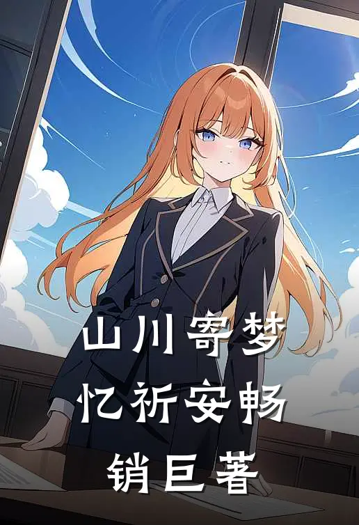 山川寄梦忆祈安畅销巨著