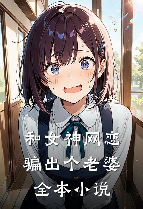 和女神网恋，骗出个老婆全本小说