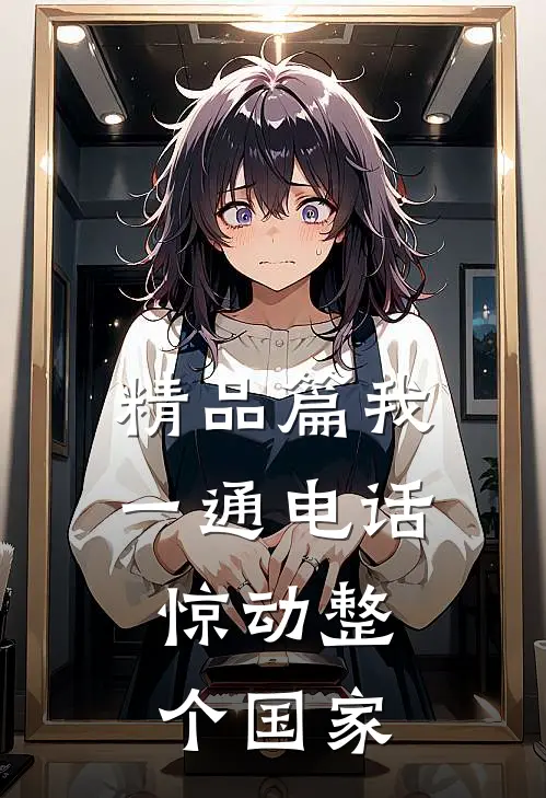 精品篇我一通电话，惊动整个国家