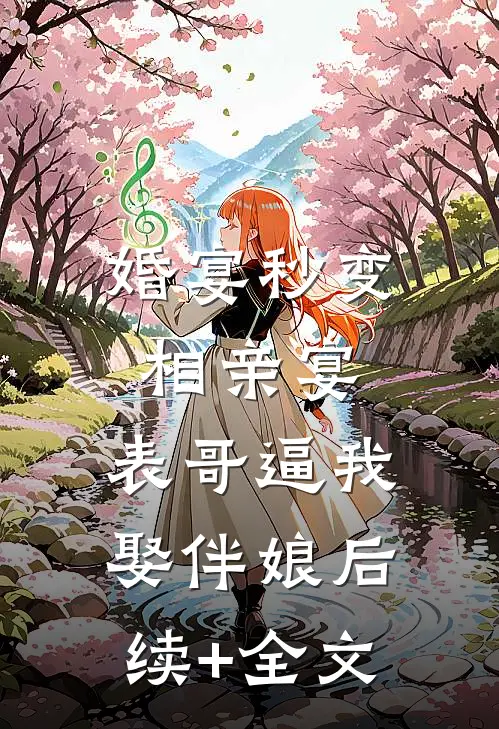 婚宴秒变相亲宴，表哥逼我娶伴娘后续+全文