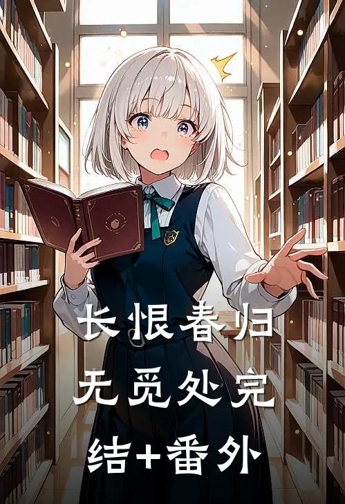 长恨春归无觅处完结+番外