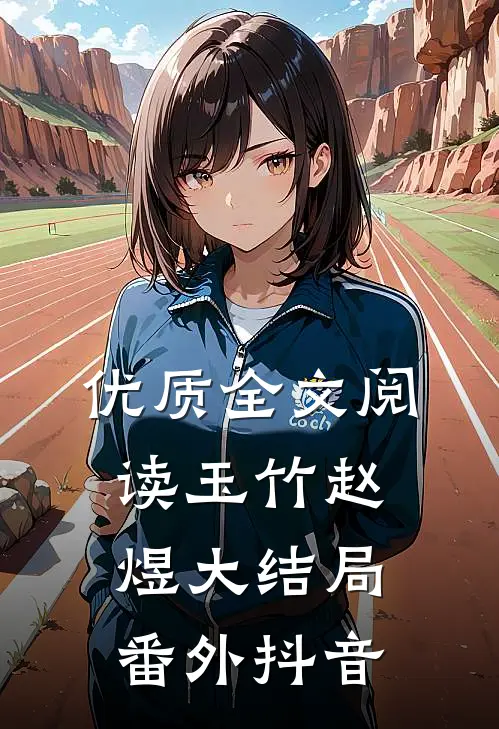 优质全文阅读玉竹赵煜大结局番外抖音